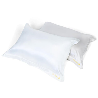 OroSkin Pure Mulberry Silk Pillowcase
