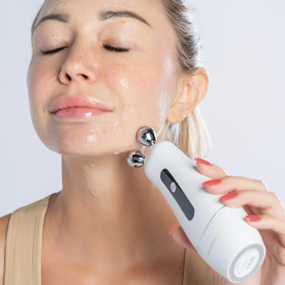 OroSkin Ultimate Anti-Aging (RF, EMS, LED, & Vibration)