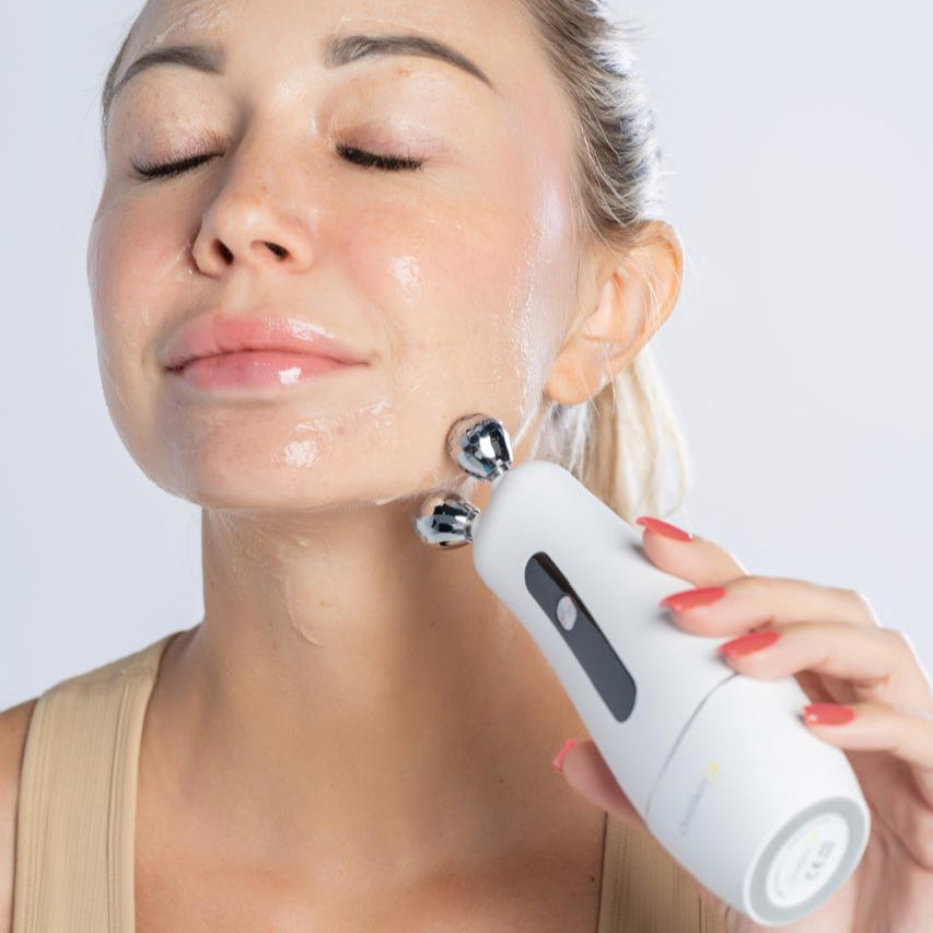 OroSkin Ultimate Anti-Aging (RF, EMS, LED, & Vibration)