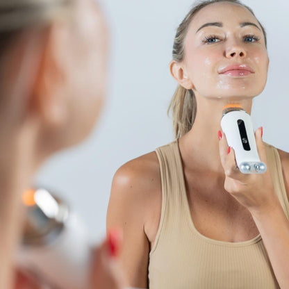 OroSkin Ultimate Anti-Aging (RF, EMS, LED, & Vibration)