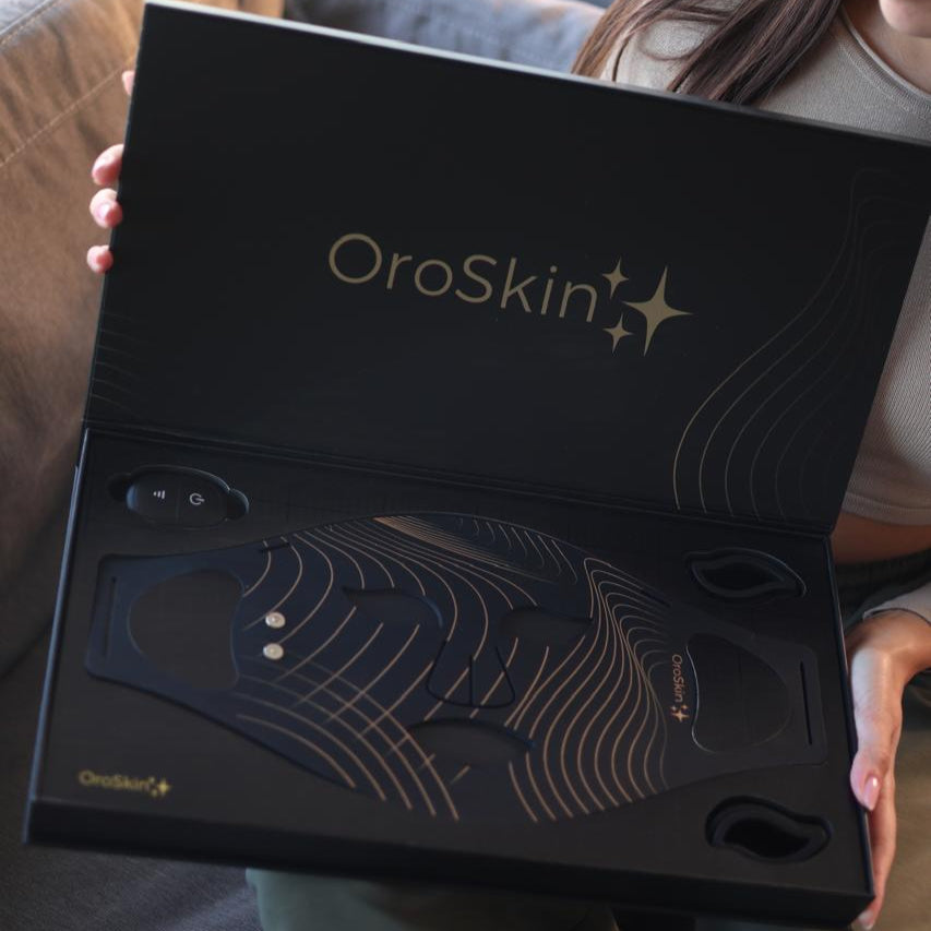 OroSkin Elite LED Face Mask