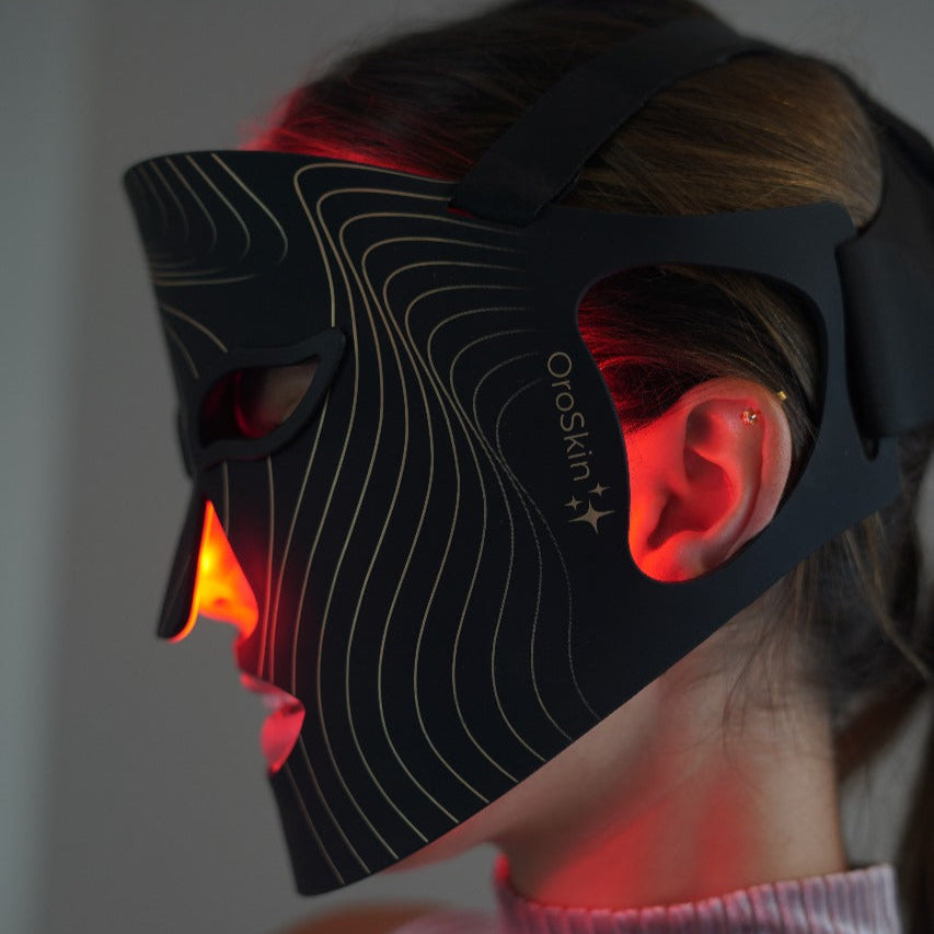 OroSkin Elite LED Face Mask
