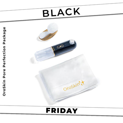 Pore Perfection Package