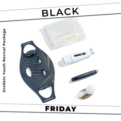 Youth Revival Package